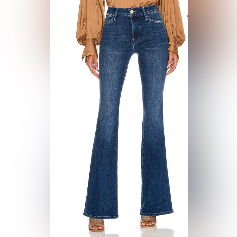 FRAME• Women’s “Le High Flare” Jeans Size 28